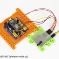 Molebox: Mô -đun ECG - Thumbnail 3