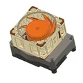 CB1 Heatkink 4020 Fan Mount - Thumbnail 3