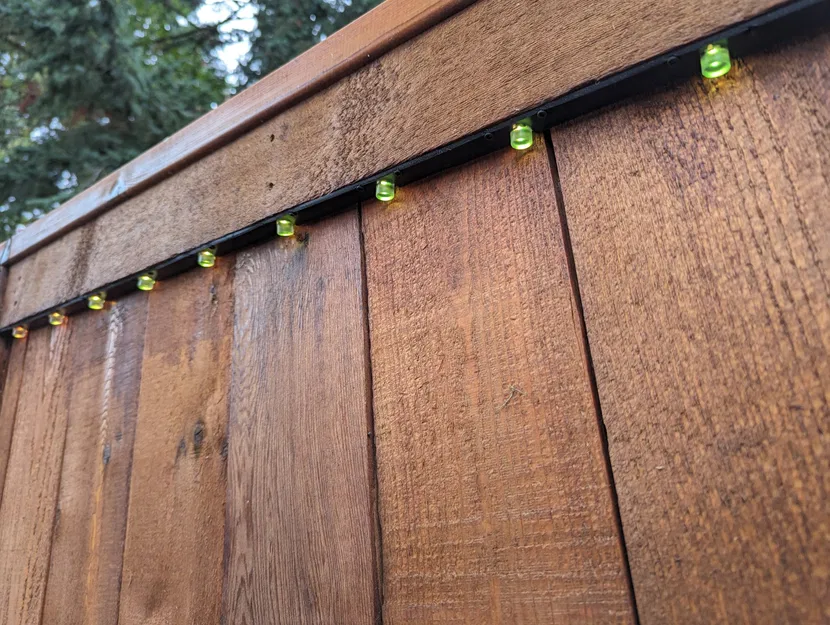 Theo dõi Evo Pixel - Image 1