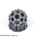 Khoa học vui nhộn: Nanotubes, Fullerene và Graphene - Thumbnail 1