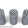 Khoa học vui nhộn: Nanotubes, Fullerene và Graphene - Thumbnail 7
