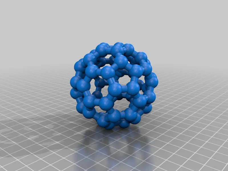 Khoa học vui nhộn: Nanotubes, Fullerene và Graphene - Image 8
