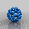 Khoa học vui nhộn: Nanotubes, Fullerene và Graphene - Thumbnail 8