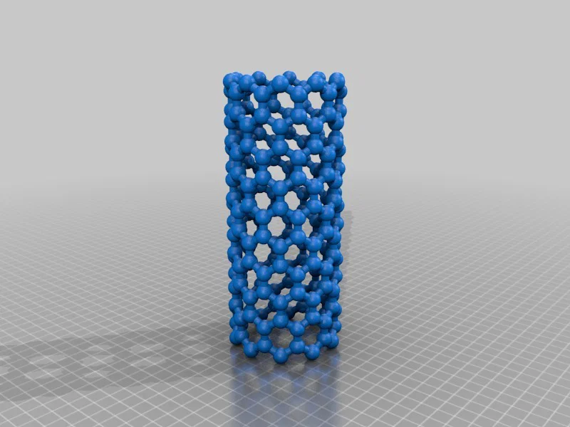 Khoa học vui nhộn: Nanotubes, Fullerene và Graphene - Image 9