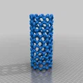 Khoa học vui nhộn: Nanotubes, Fullerene và Graphene - Thumbnail 9