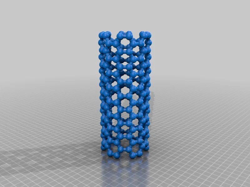 Khoa học vui nhộn: Nanotubes, Fullerene và Graphene - Image 10