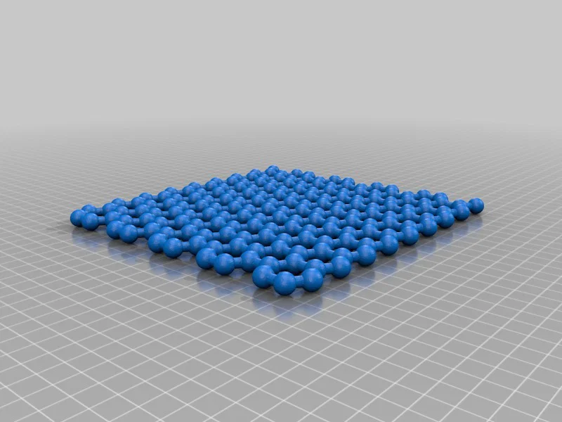 Khoa học vui nhộn: Nanotubes, Fullerene và Graphene - Image 11