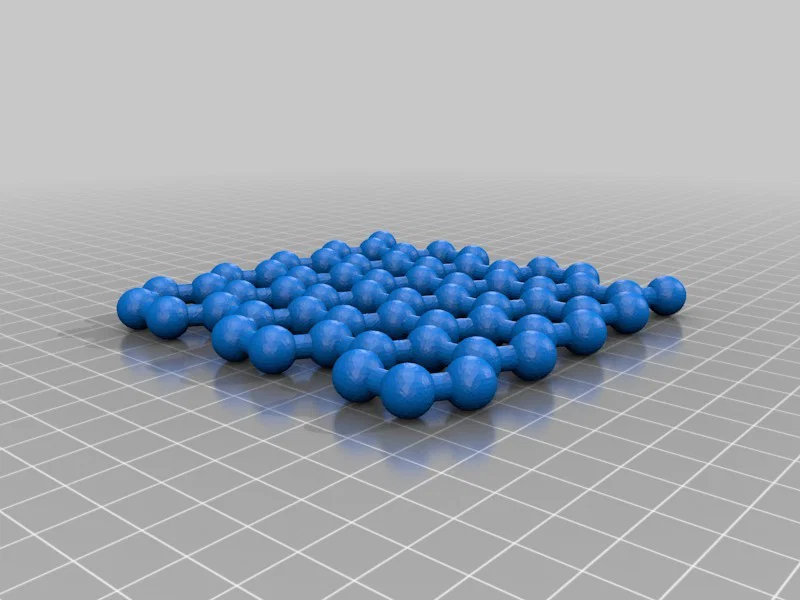 Khoa học vui nhộn: Nanotubes, Fullerene và Graphene - Image 12