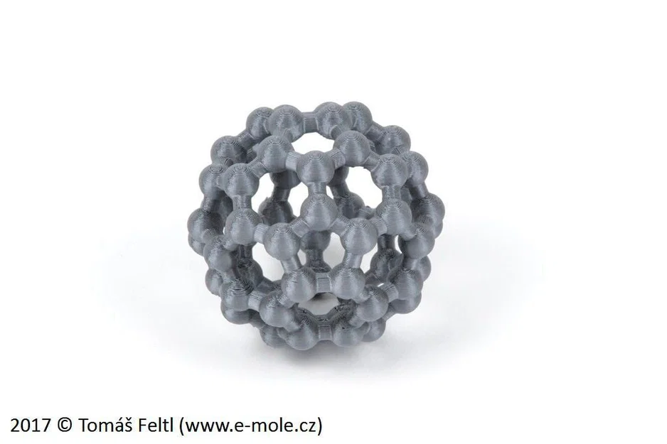 Khoa học vui nhộn: Nanotubes, Fullerene và Graphene - Image 13