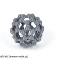 Khoa học vui nhộn: Nanotubes, Fullerene và Graphene - Thumbnail 13