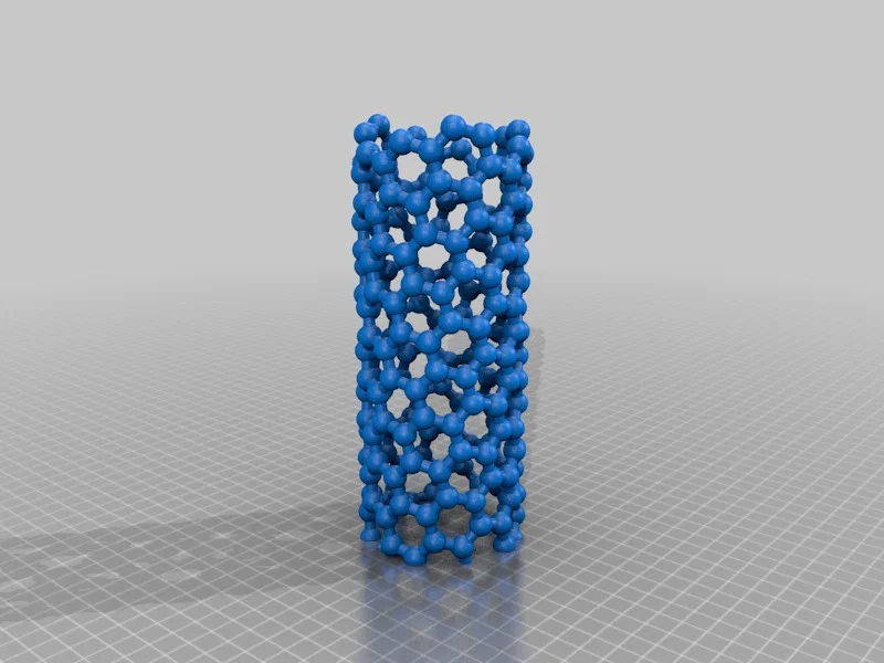 Khoa học vui nhộn: Nanotubes, Fullerene và Graphene - Image 14