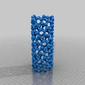Khoa học vui nhộn: Nanotubes, Fullerene và Graphene - Thumbnail 14