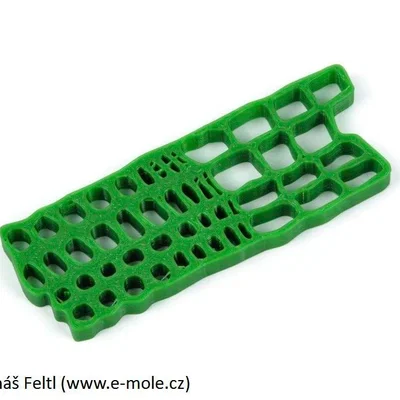 Khoa học vui nhộn: Cắt gỗ lá kim