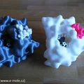 Khoa học vui nhộn: Protein liên kết phụ trợ - Thumbnail 6