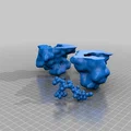 Khoa học vui nhộn: Protein liên kết phụ trợ - Thumbnail 8