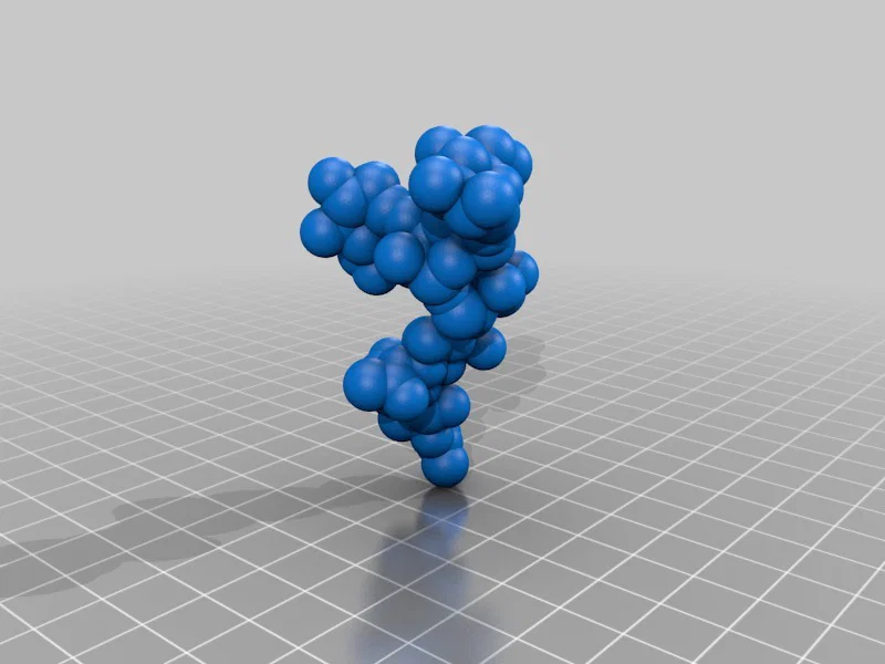 Khoa học vui nhộn: Protein liên kết phụ trợ - Image 15