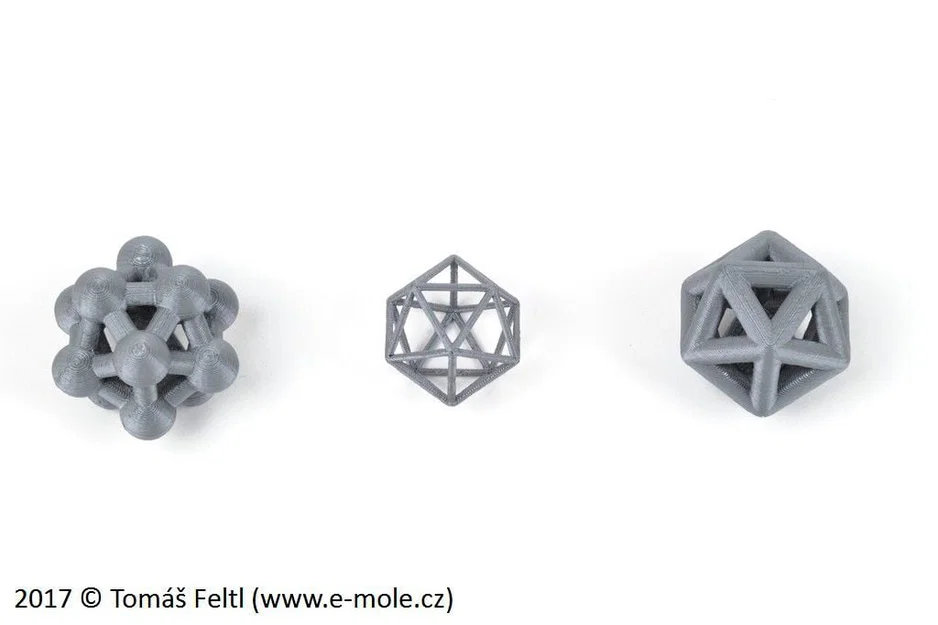 Khoa học vui nhộn: B12 - Icosahedron - Image 1