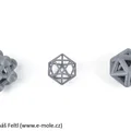 Khoa học vui nhộn: B12 - Icosahedron - Thumbnail 1