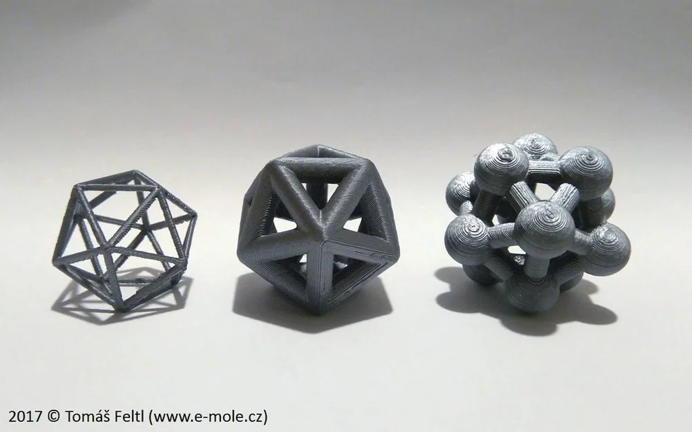 Khoa học vui nhộn: B12 - Icosahedron - Image 2