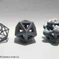 Khoa học vui nhộn: B12 - Icosahedron - Thumbnail 2