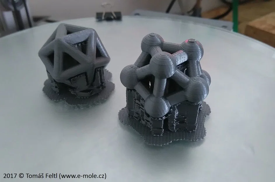Khoa học vui nhộn: B12 - Icosahedron - Image 4