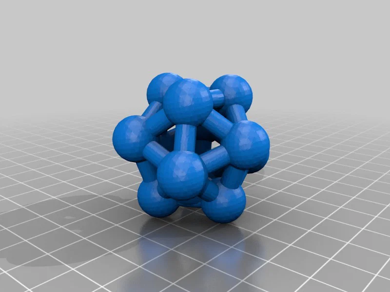Khoa học vui nhộn: B12 - Icosahedron - Image 7