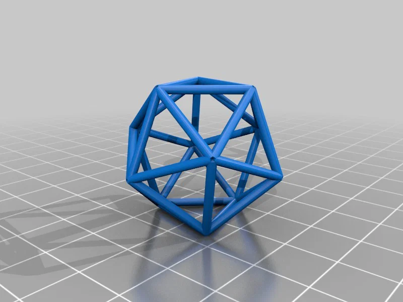 Khoa học vui nhộn: B12 - Icosahedron - Image 8
