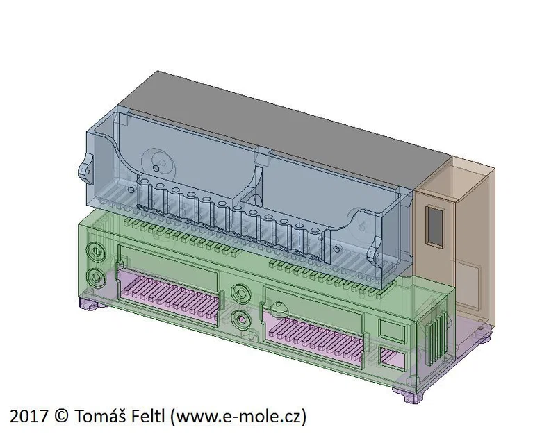 Khoa học vui nhộn: Nguồn điện trong phòng thí nghiệm băng ghế dự bị với DPS5005 (hai kênh) - Image 2