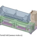 Khoa học vui nhộn: Nguồn điện trong phòng thí nghiệm băng ghế dự bị với DPS5005 (hai kênh) - Thumbnail 3