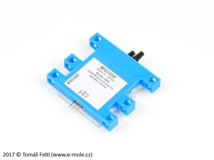 MOLEBOX: ÁP LỰC MPX5700DP - Image 1