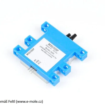 MOLEBOX: ÁP LỰC MPX5700DP
