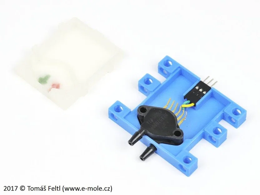 MOLEBOX: ÁP LỰC MPX5700DP - Image 2