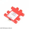 Hộp nốt ruồi: Nhiệt kế hồng ngoại MLX90614 - Thumbnail 1