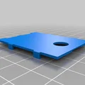 Hộp nốt ruồi: Nhiệt kế hồng ngoại MLX90614 - Thumbnail 7