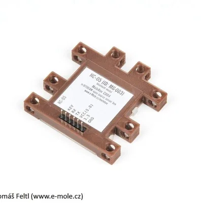 MOLEBOX: Mô-đun Bluetooth HC-05