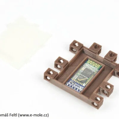 MOLEBOX: Mô-đun Bluetooth HC-05