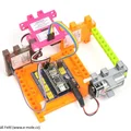 MOLEBOX: Mô-đun Bluetooth HC-05 - Thumbnail 3