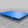 Hộp nốt ruồi: gia tốc kế 3D và từ kế 3D LSM303DLHC - Thumbnail 5