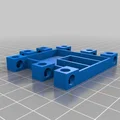 Hộp nốt ruồi: gia tốc kế 3D và từ kế 3D LSM303DLHC - Thumbnail 6