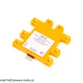 Hộp nốt ruồi: áp suất khí quyển, độ ẩm, nhiệt độ - BME280 - Thumbnail 1