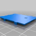Hộp nốt ruồi: áp suất khí quyển, độ ẩm, nhiệt độ - BME280 - Thumbnail 7