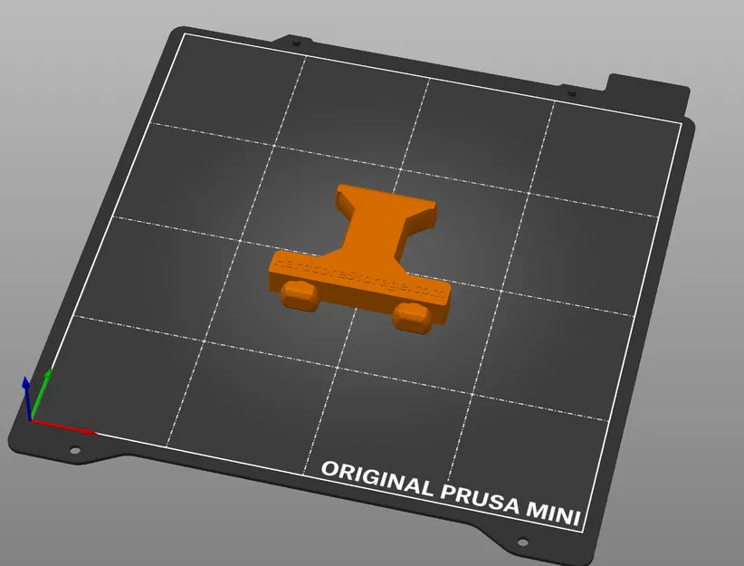 Móc áo kệ cơ bản - Image 2