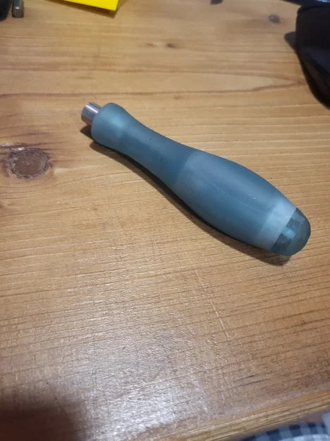 Người giữ bit lấy cảm hứng từ Wiha (có lưu trữ) - Image 1