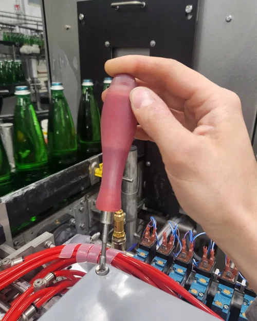 Người giữ bit lấy cảm hứng từ Wiha (có lưu trữ) - Image 2