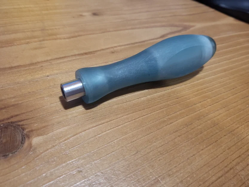 Người giữ bit lấy cảm hứng từ Wiha (có lưu trữ) - Image 4