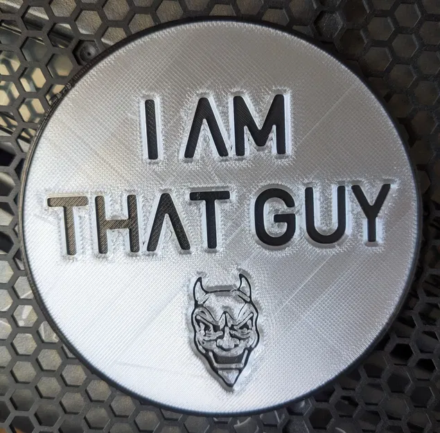 The Expanse - Tôi là anh chàng đó - AMOS Burton Coaster - Image 1