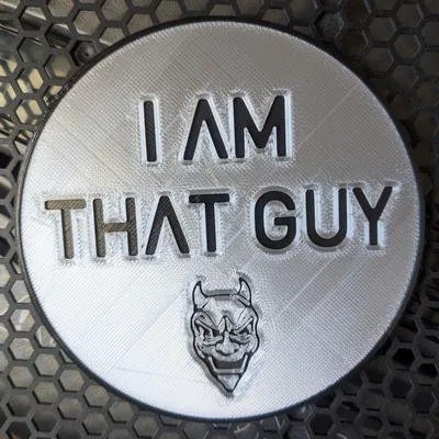 The Expanse - Tôi là anh chàng đó - AMOS Burton Coaster