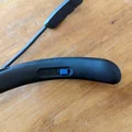 Nút nguồn Bose SilentControl QC30/Hearphones - Thumbnail 1