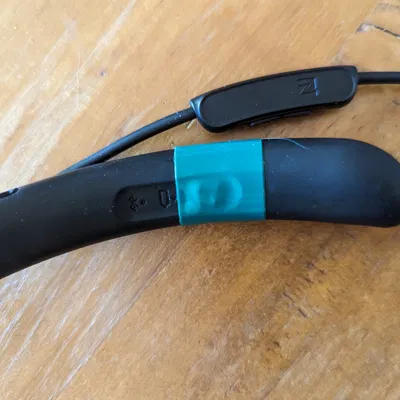 Nút nguồn Bose SilentControl QC30/Hearphones