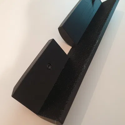 FX Wildcat MK3 - Bên nghỉ ngơi cho tay trái